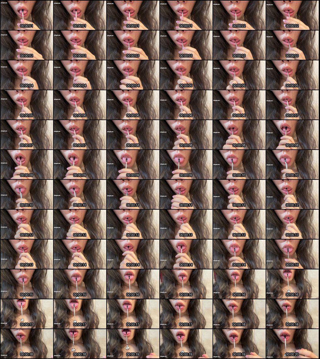 B站爆火反差御姐_爆炸小熊kuku定制视频合集