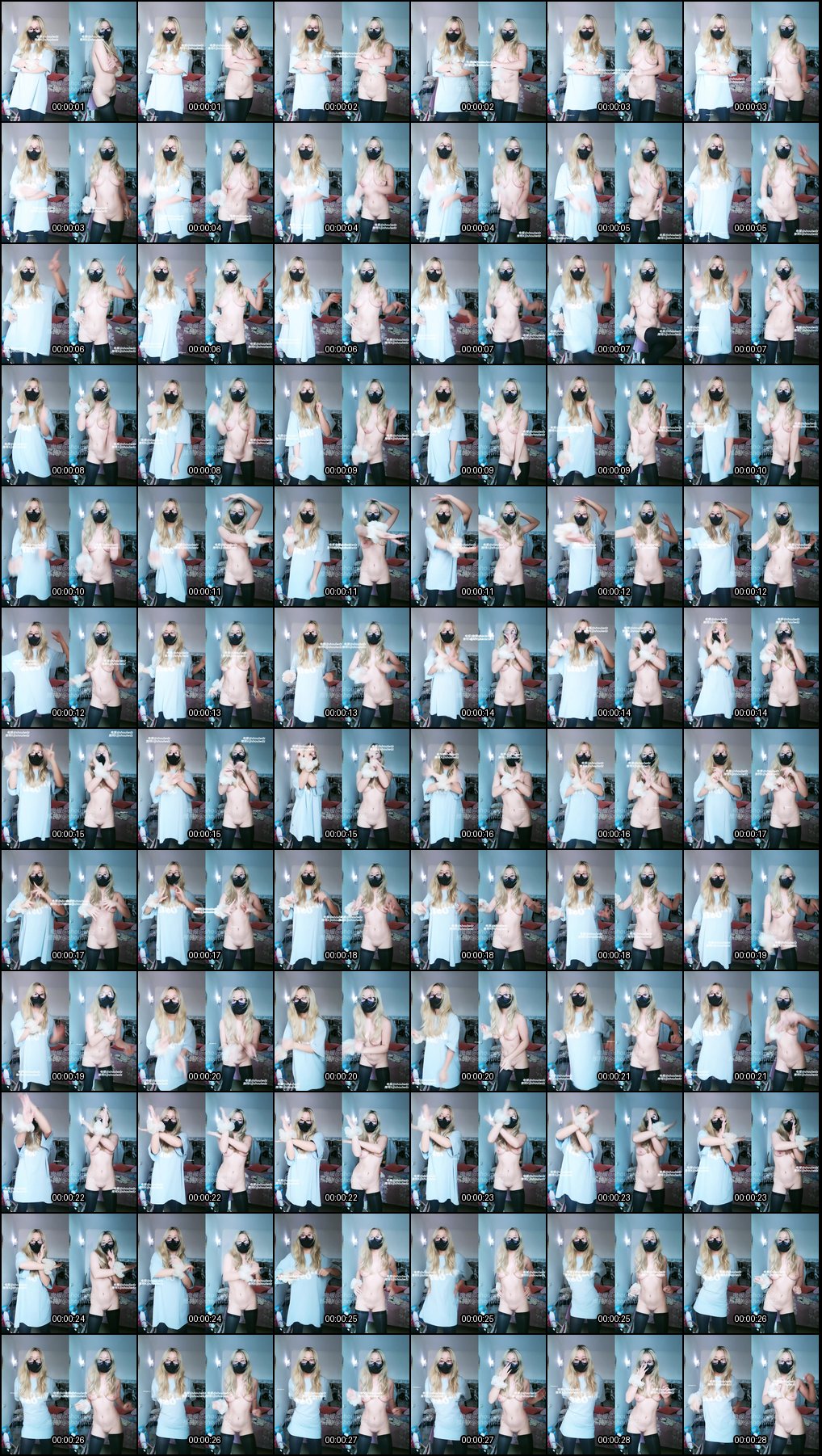 PUA高手操控大奶清纯学生妹变母狗_自慰裸舞啪啪激情自拍