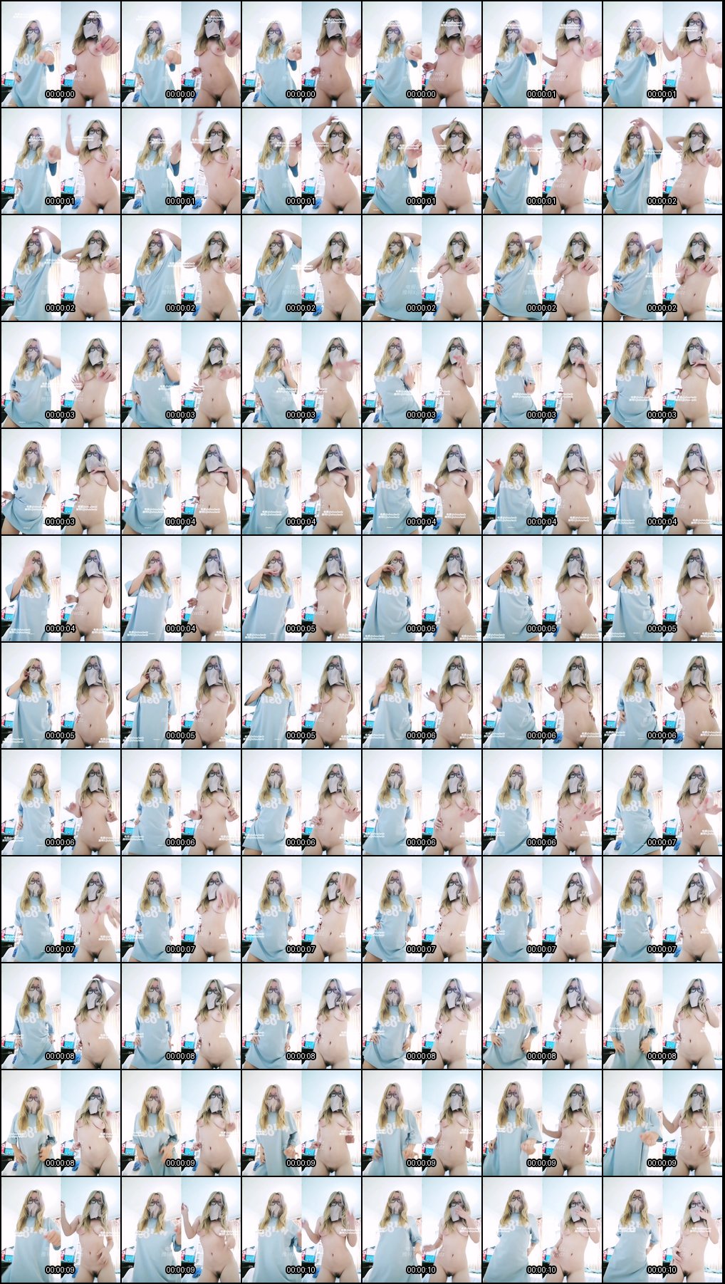 PUA大神shoulwdz操控清纯大奶学生妹_自慰裸舞啪啪自拍全曝光