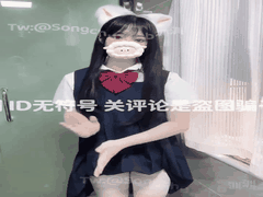 清纯学姐汌汌的反差诱惑_粉嫩肌肤与一线天白虎的极致风骚