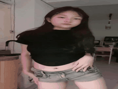 抖音萌大奶妹子露脸裸舞_完美颜值反差小母狗超诱惑挑逗