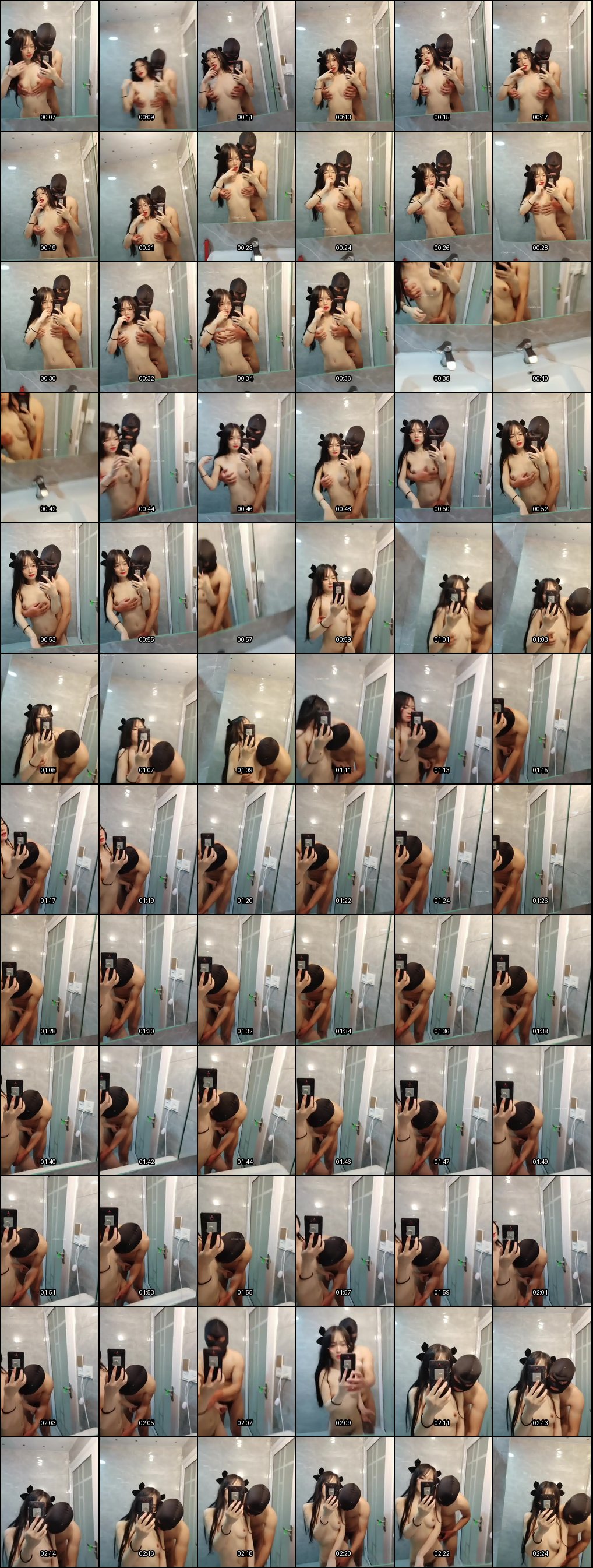 高颜值网红小凌兔露脸反差母狗调教自慰_淫荡本性大爆发