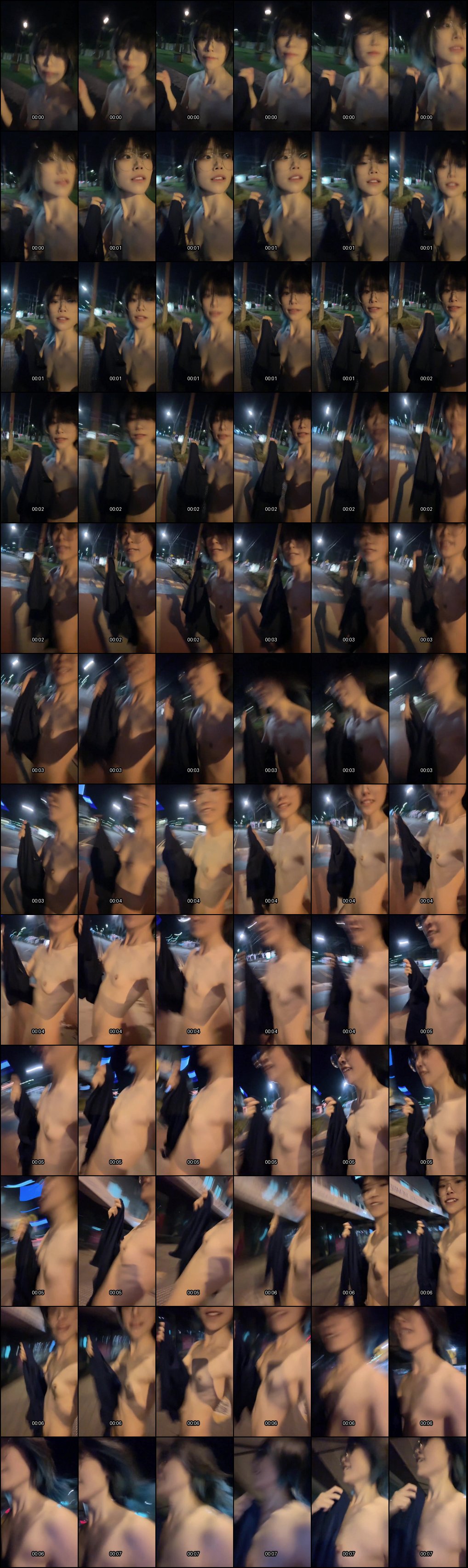 夕暮贫乳少女反差露出_户外自慰内射中出_下贱白虎骚浪高潮