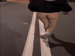 夕暮贫乳少女反差露出_户外自慰内射中出高潮