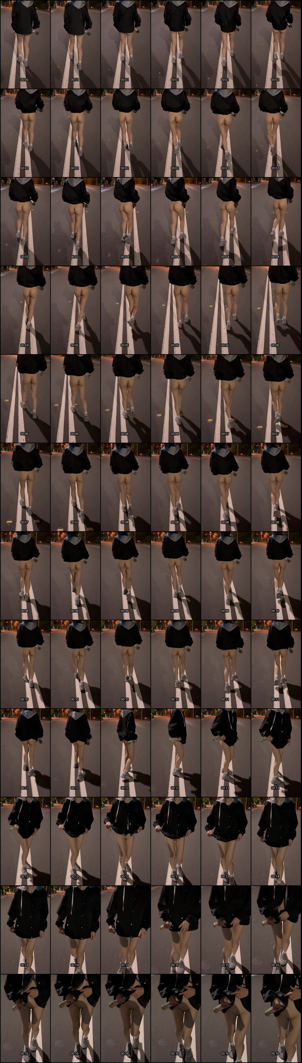 夕暮贫乳少女反差露出_户外自慰内射中出高潮