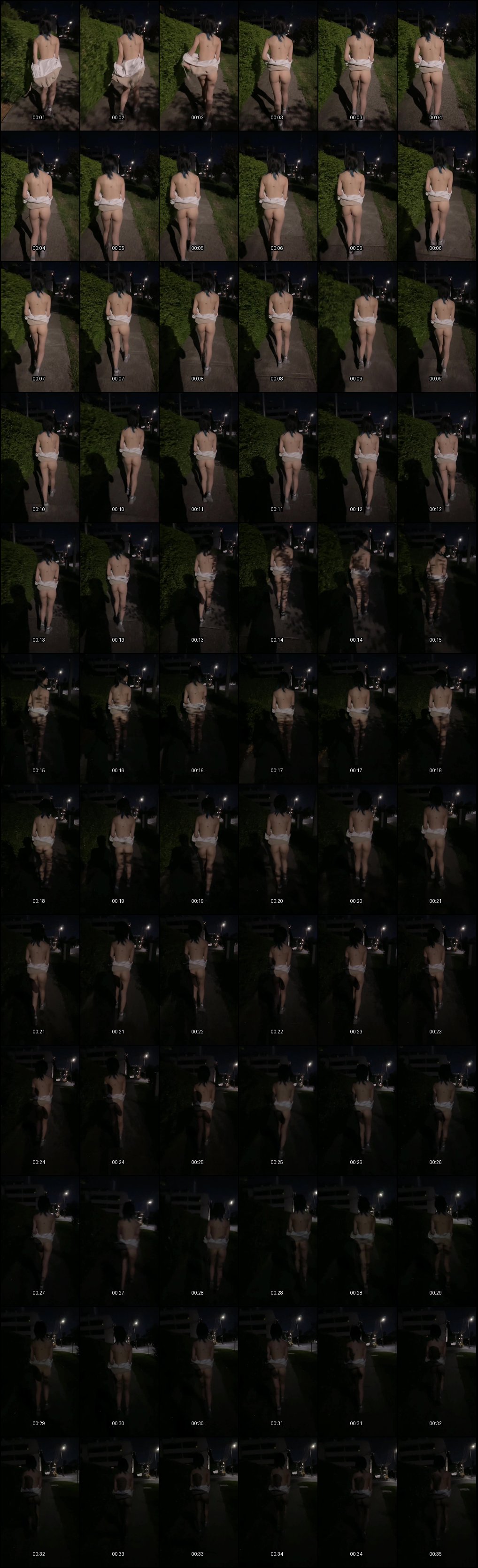 夕暮贫乳少女反差露出户外自慰 内射中出白虎骚母狗