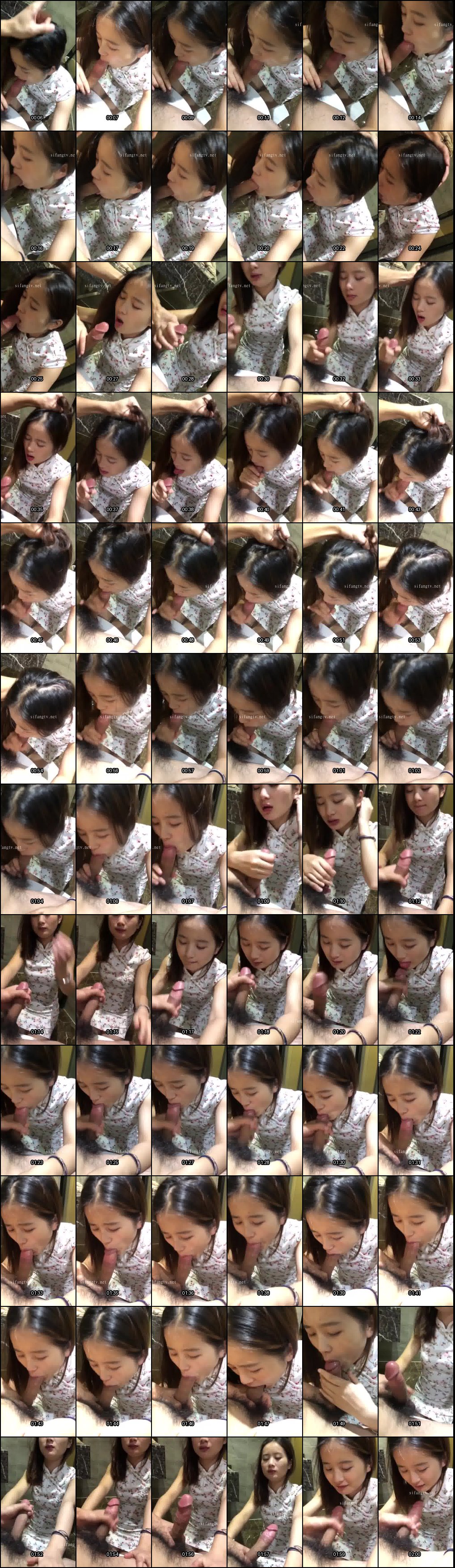 大二极品女友曝光_真实反差母狗本性大揭秘_1