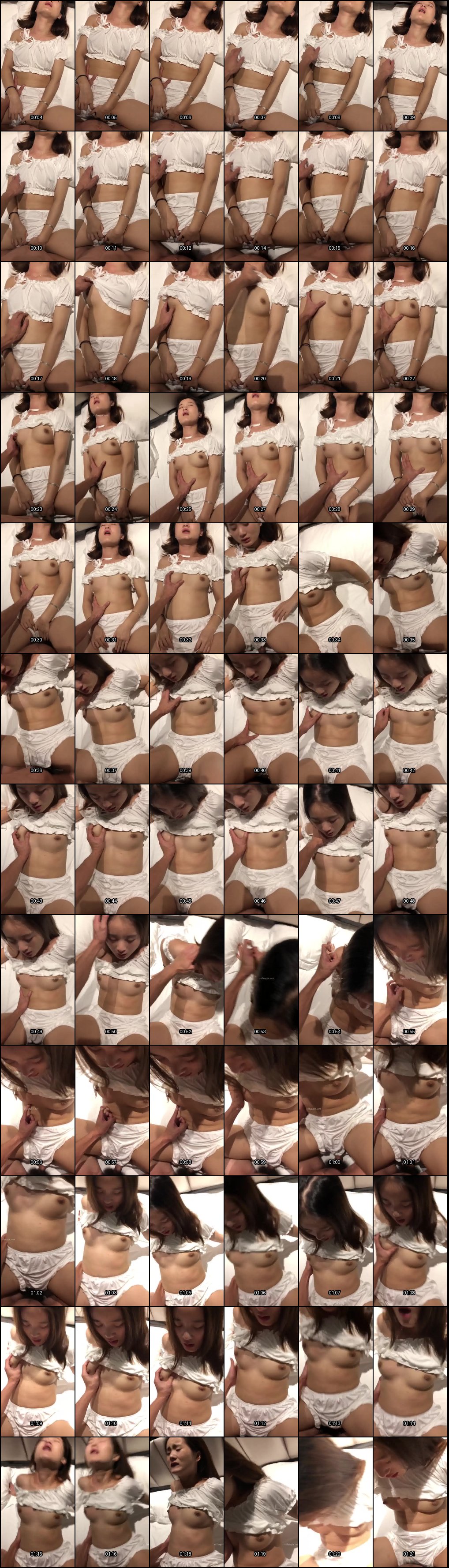 大二极品女友曝光_真实反差母狗本性大揭秘_5