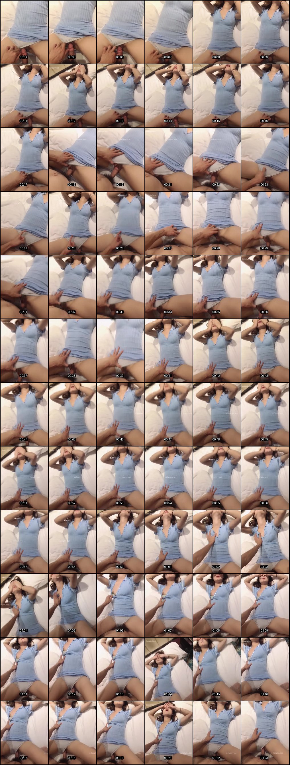 大二极品女友曝光_真实反差母狗私密生活大揭秘_2