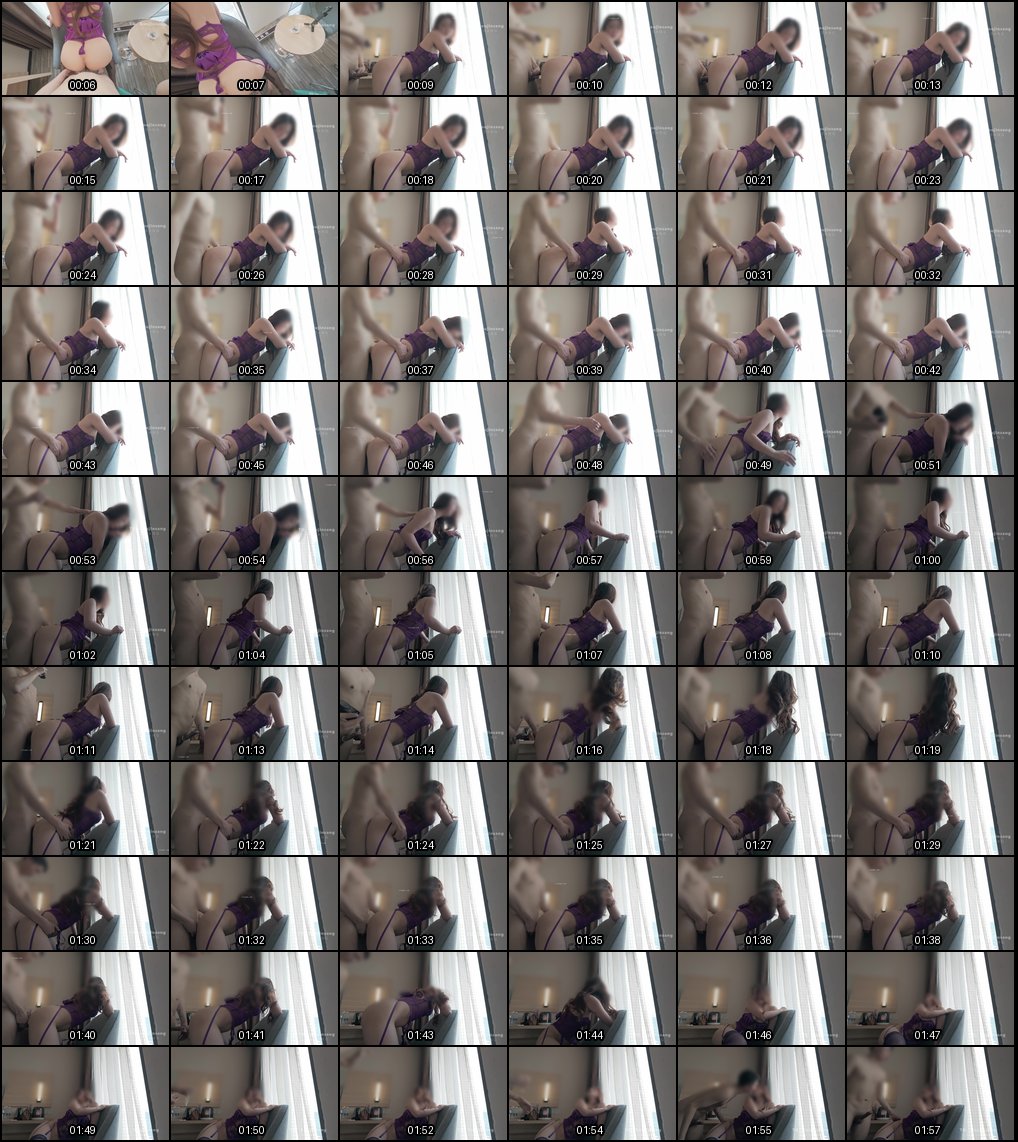 推特约炮大神_口巾SANG_7月福利_多位极品女神反差婊_端庄优雅外表下的淫荡狂野