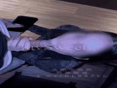 推特极品反差婊Sweetkk早期约啪肌肉男激情四射