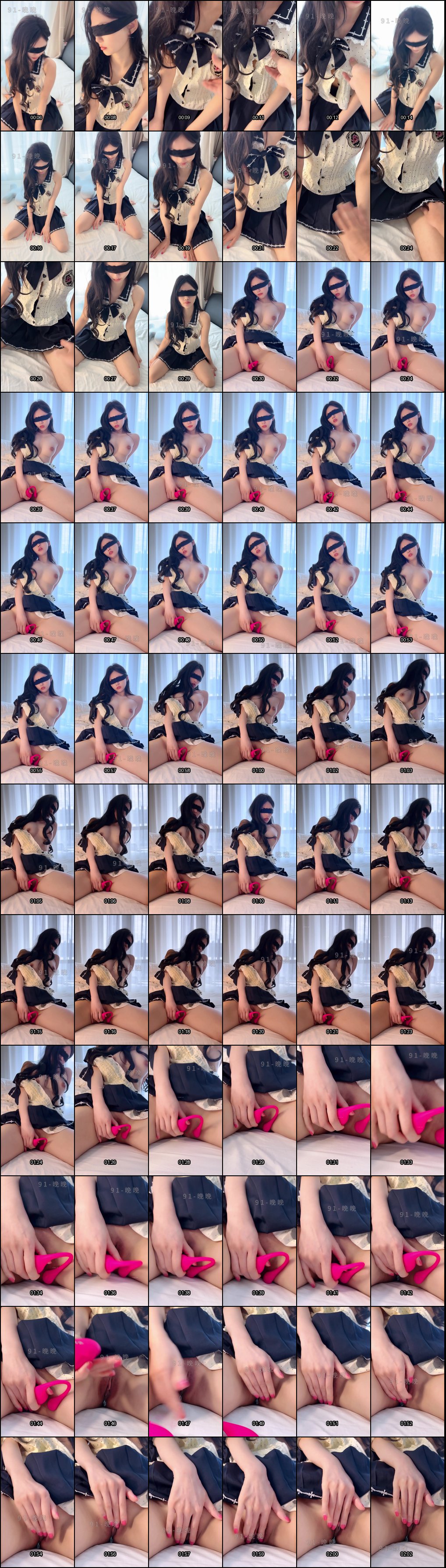 晚晚91短视频_极致淫荡少妇母狗的诱惑表演_8