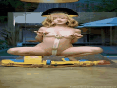 虞梅越南COS反差婊6月精选合集