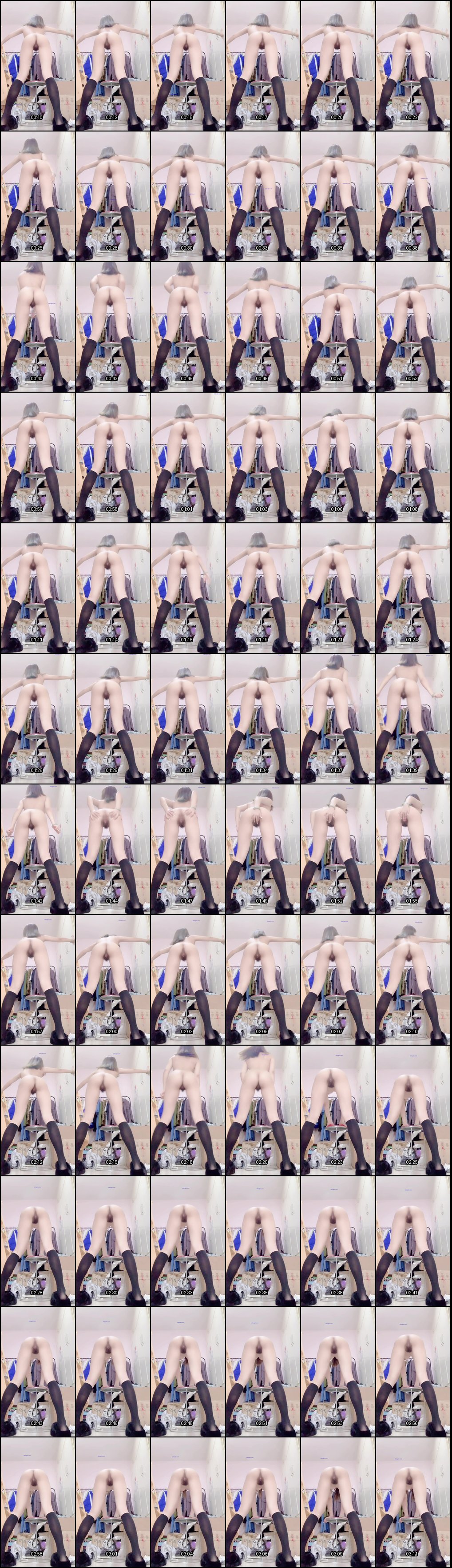 希希宿舍露脸求调教_反差婊小母狗的极致诱惑_1