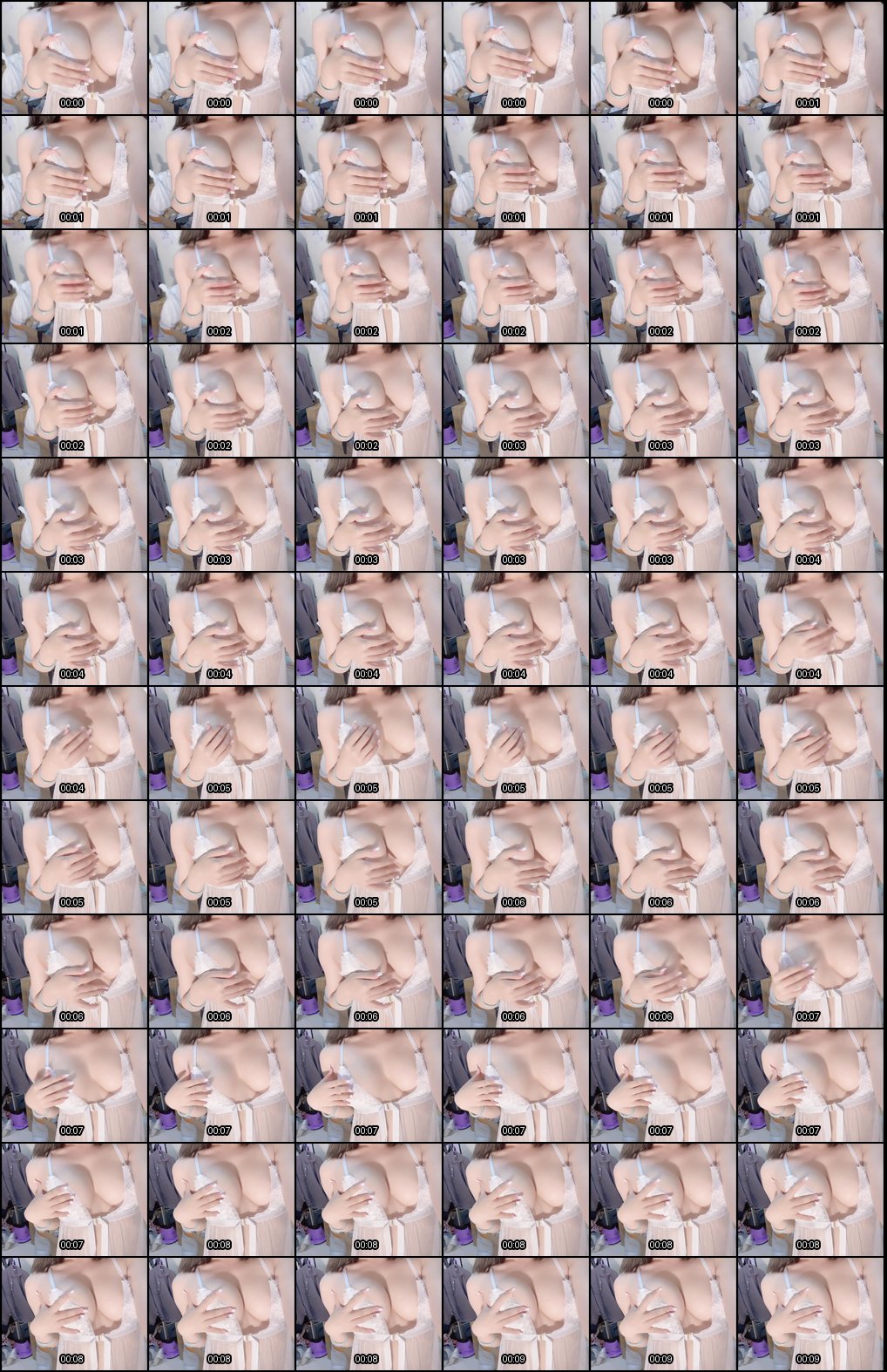 希希宿舍露脸求调教_反差婊小母狗的极致诱惑_5