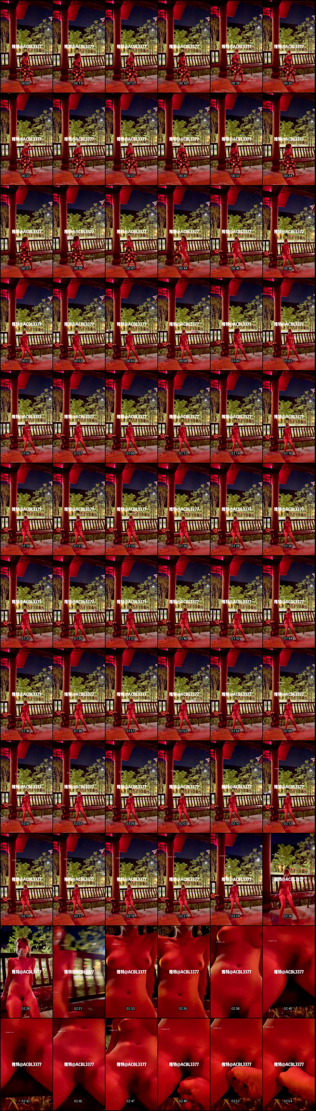 反差婊爱吃菠萝户外公厕公园露出捆绑激情做爱