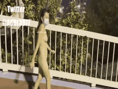 反差婊爱吃菠萝户外公厕商场公园露出捆绑激情做爱全记录