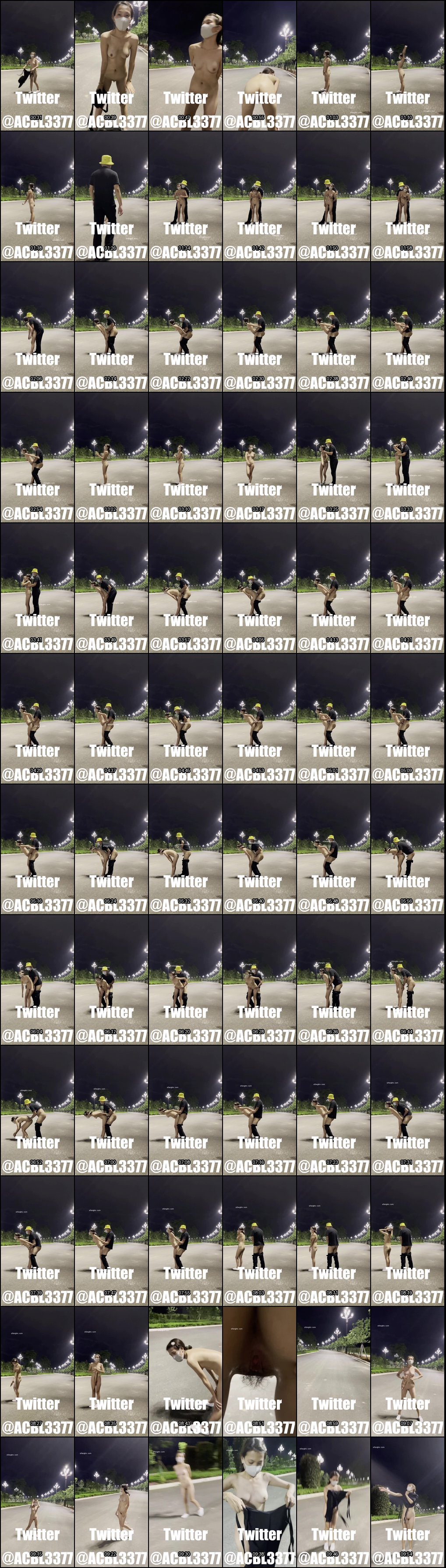 反差婊爱吃菠萝户外露出狂欢_公厕商场公园捆绑激情做爱