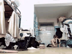 希希宿舍露脸求调教_反差婊小母狗的淫荡反差_8