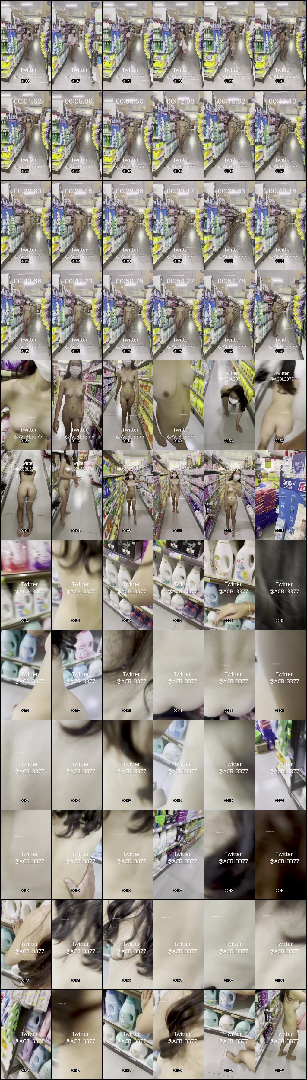 爱吃菠萝 ACBL3377 反差婊骚母狗户外公厕商场公园露出捆绑激情做爱