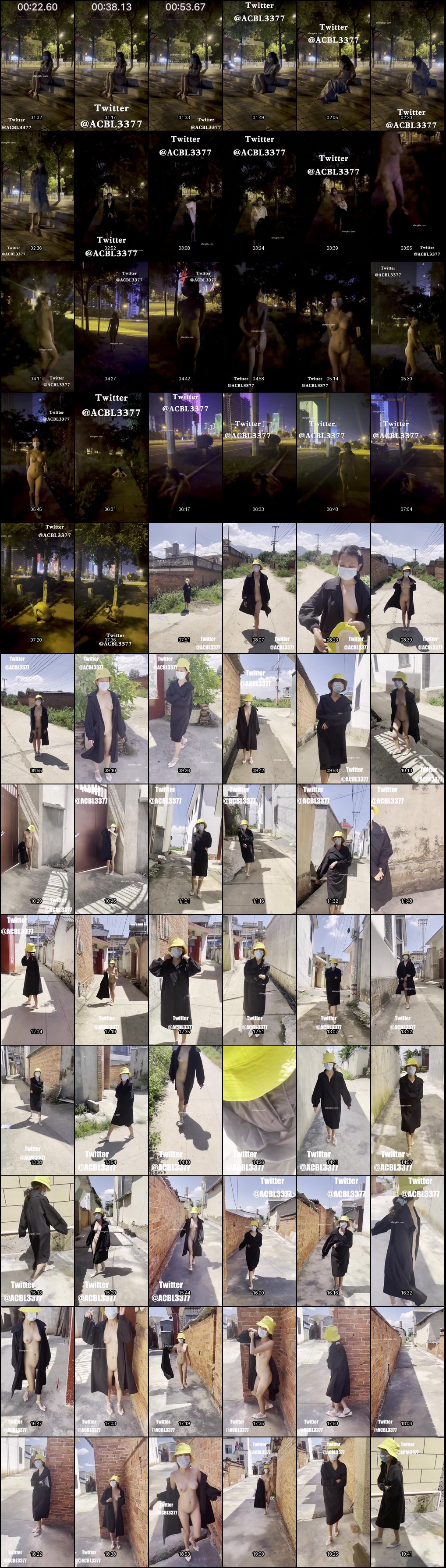 爱吃菠萝反差婊骚浪母狗户外露出_公厕商场公园捆绑激情做爱