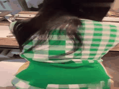 双马尾少女的放荡诱惑：稚嫩小穴已成专属形状