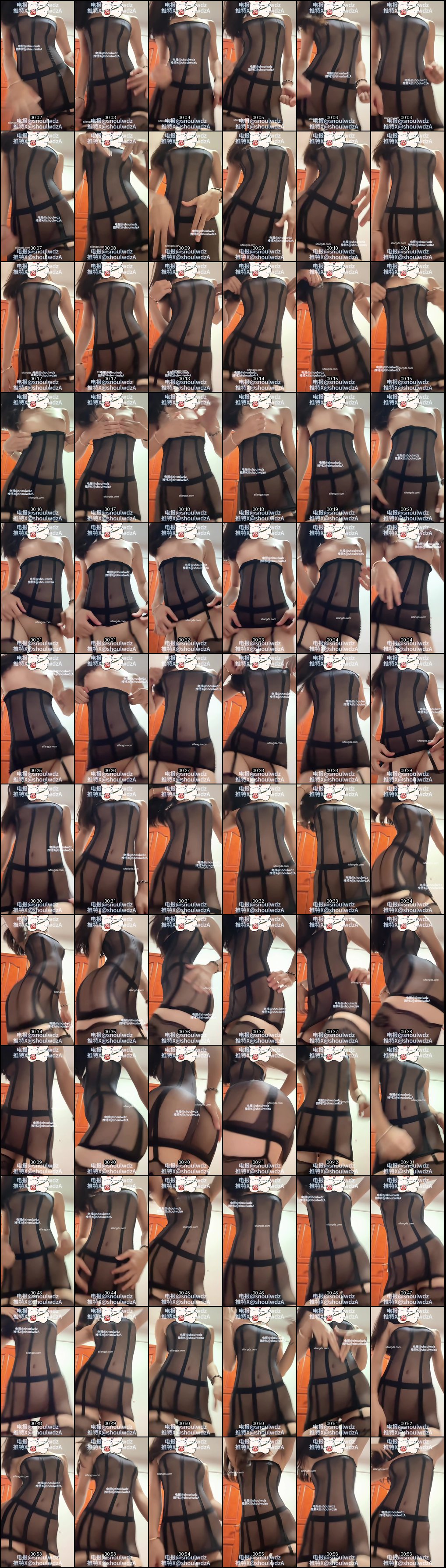 PUA大神操控清纯学生妹！多位反差母狗自拍裸舞自慰福利姬