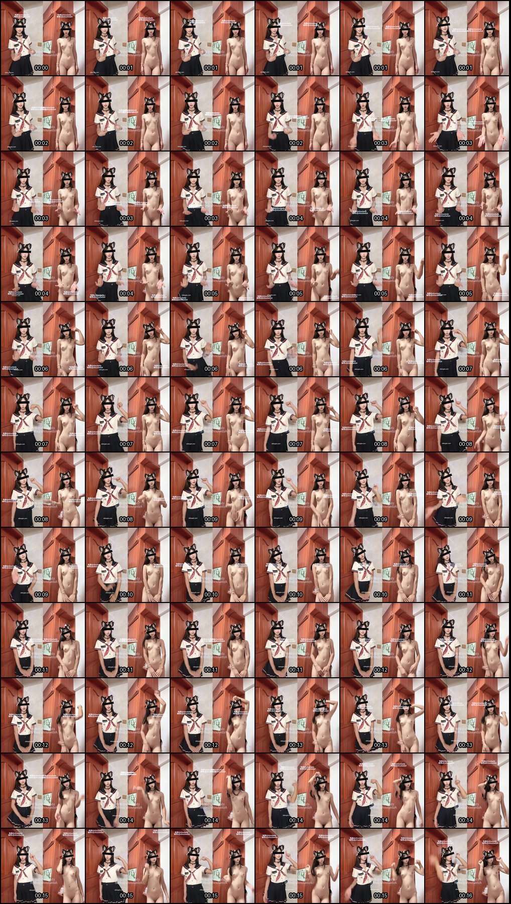 PUA大神操控清纯学生妹，自拍裸舞自慰反差福利