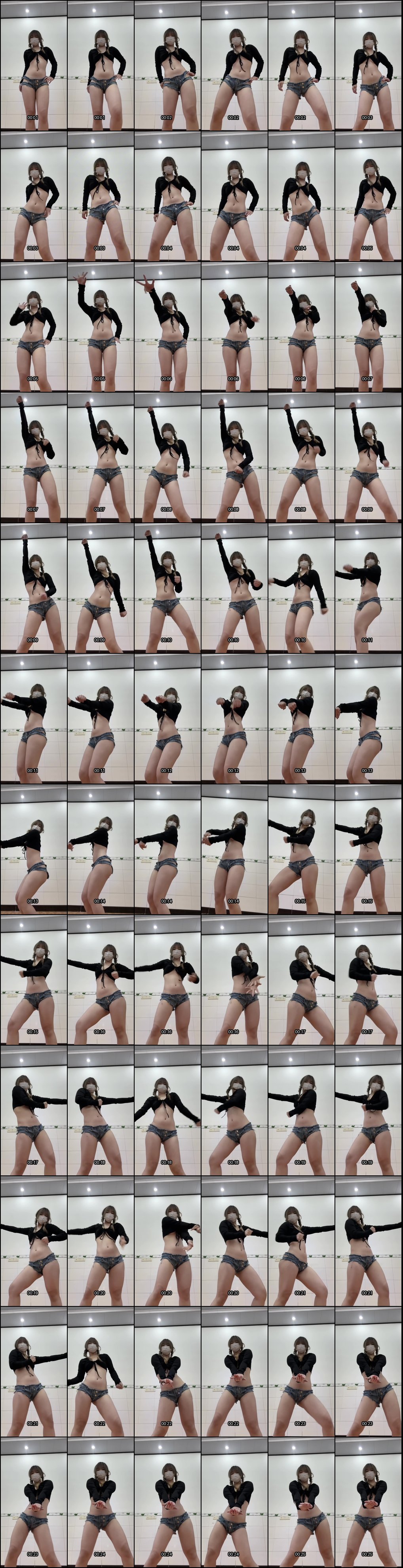 双马尾反差学生妹TOTO宝热辣裸舞骚浪合集 推特精选