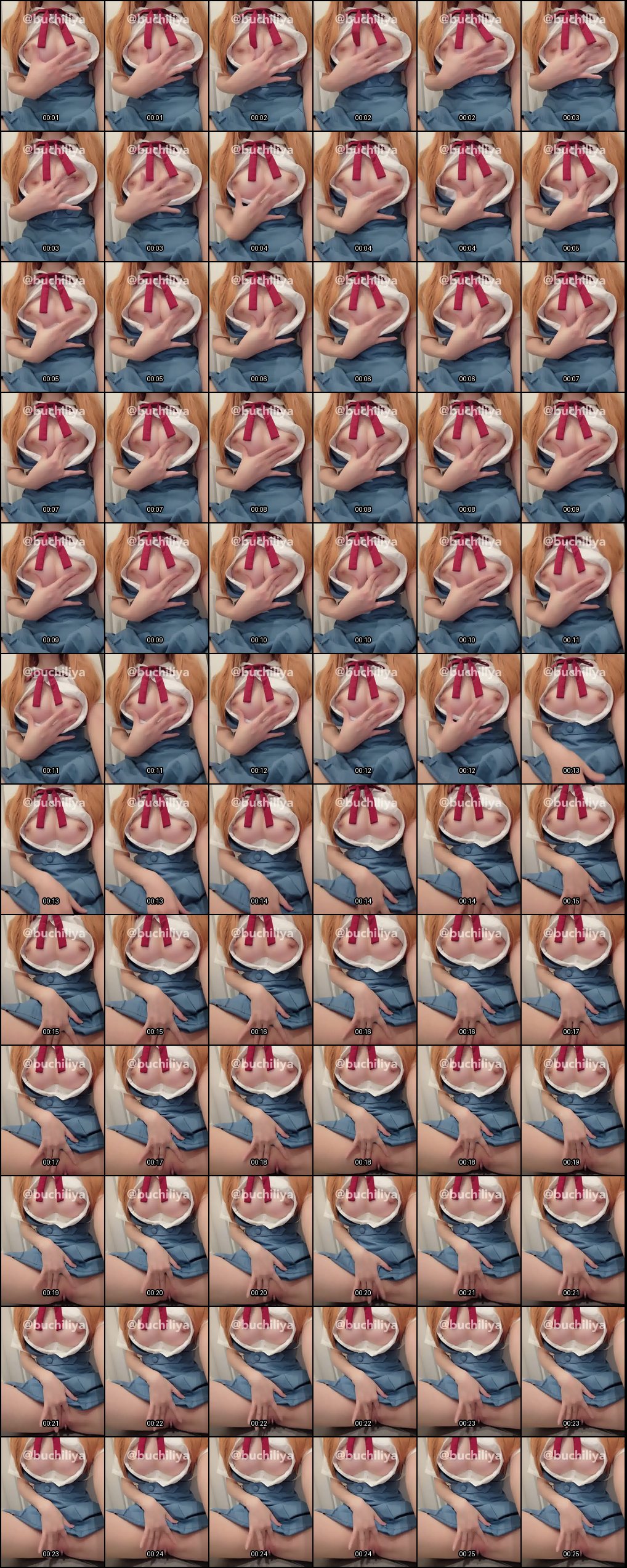 羞耻户外自慰直播！小母狗被爸爸分享给哥们看，湿透一片