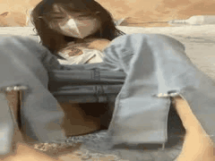 反差学生母狗C杯眼镜少女自慰私拍，各种制服道具玩穴超刺激