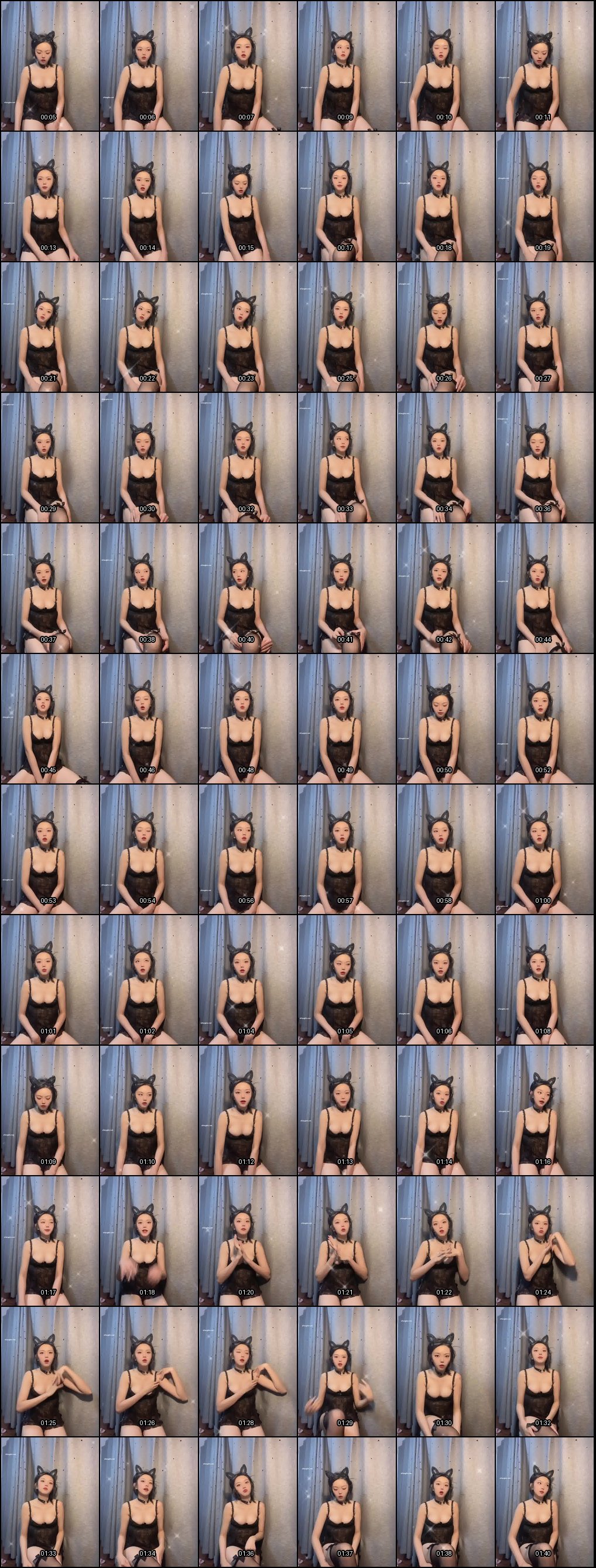 黑龙江鸡西00后大波长腿反差母狗冷媛与男友激情自拍性爱