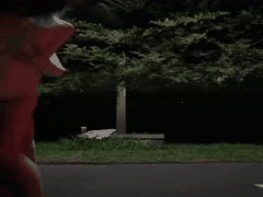 夕暮贫乳少女反差婊：户外露出自慰内射白虎骚浪