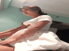 大二极品女友反差母狗曝光！真实本性大揭秘