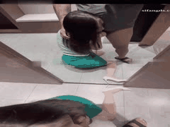 抖音网红女神反差福利合集！小恶魔专约极品御姐重磅出击