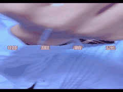 暗里着迷福利姬反差婊戴母狗口球发骚，吃假鸡巴高潮喷射