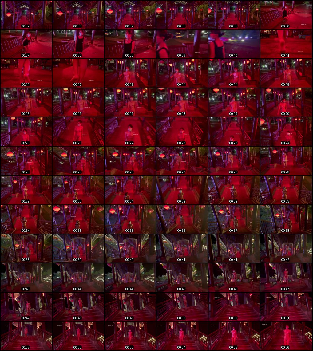 反差婊母狗户外露出狂欢：公厕商场公园捆绑激情做爱