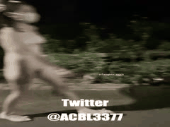 反差婊爱吃菠萝户外公厕公园露出捆绑激情做爱