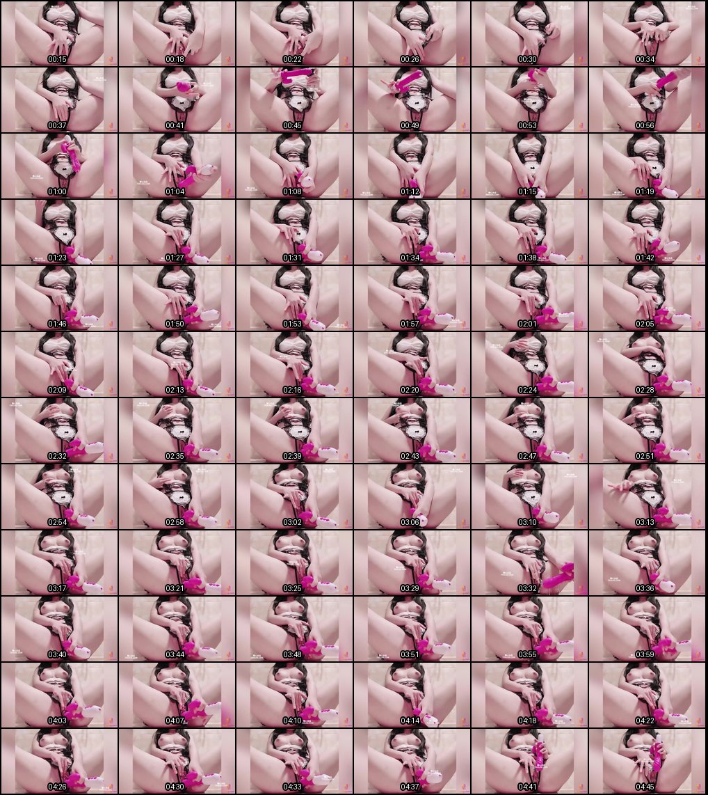 薇薇安荔枝糖心巨乳肥臀喷水福利姬44部合集 - 反差母狗聊天群福利