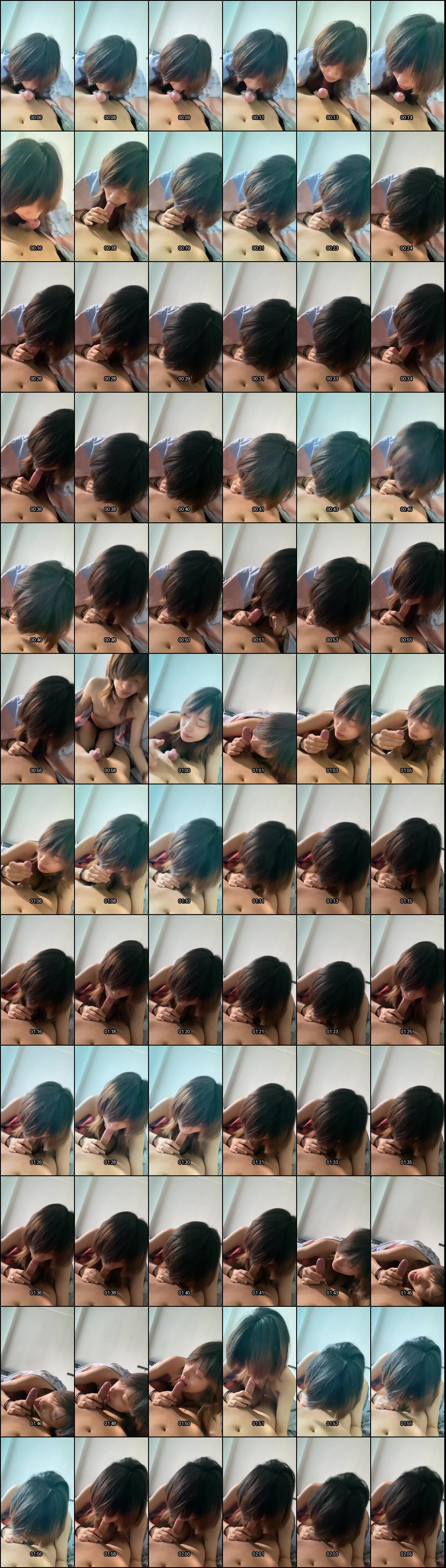 高颜值学霸反差婊曝光！黑丝母狗私密视频被榜一大哥泄露，完整版诱惑十足