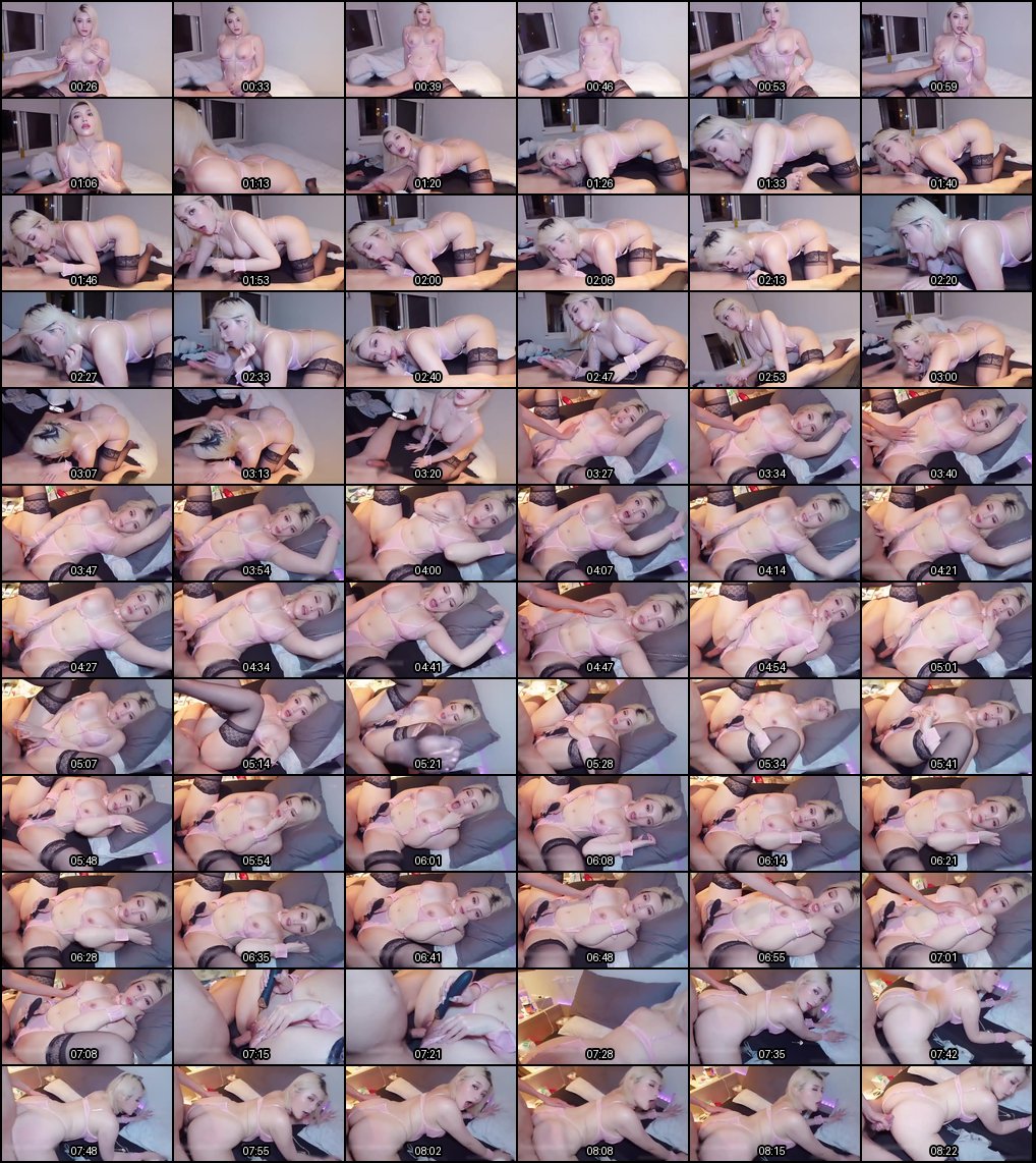 反差巨乳白虎少女：高冷外表床上狂野，强势命令炮友持久一小时！