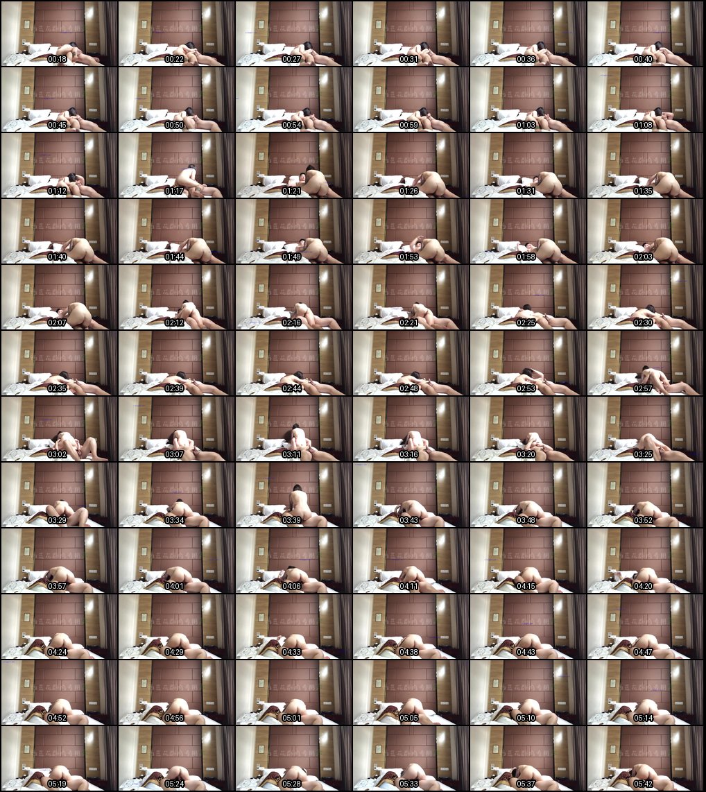 推特网红反差婊群P约炮实录，激情反差大曝光！