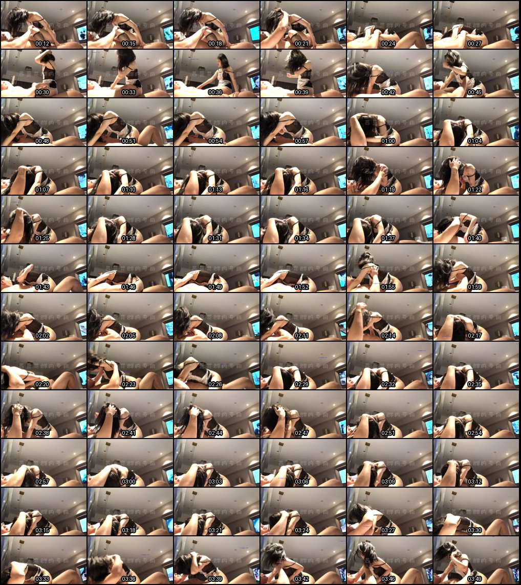 推特网红反差婊群P约炮实录，激情反差大曝光！