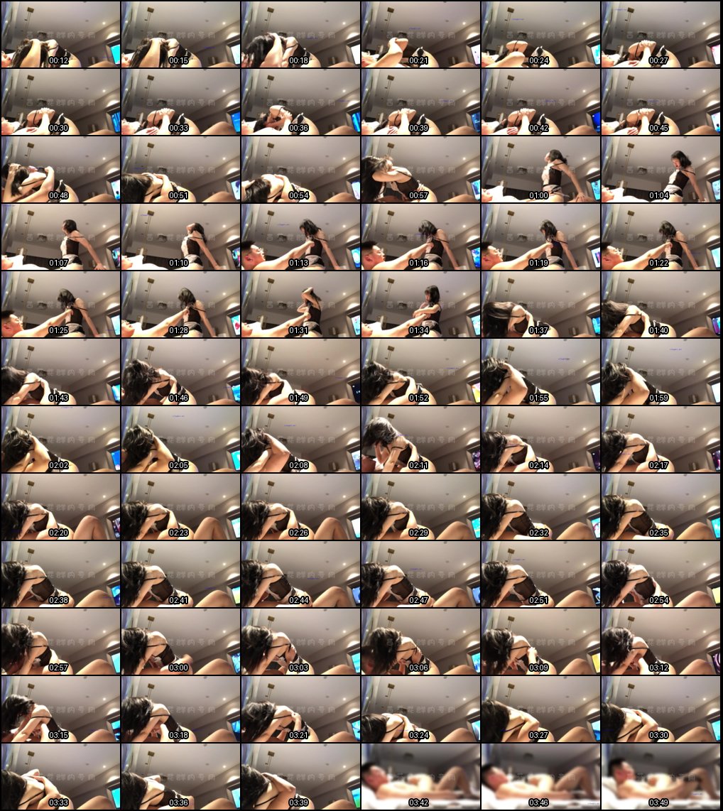 推特网红红烧西蓝花真实约炮群P，反差婊私密大曝光！_1