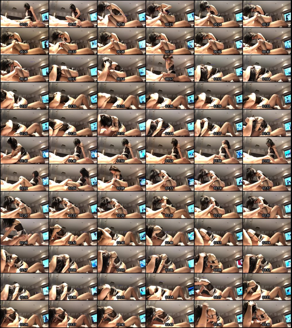 推特网红反差婊群P约炮实录，激情反差大曝光！