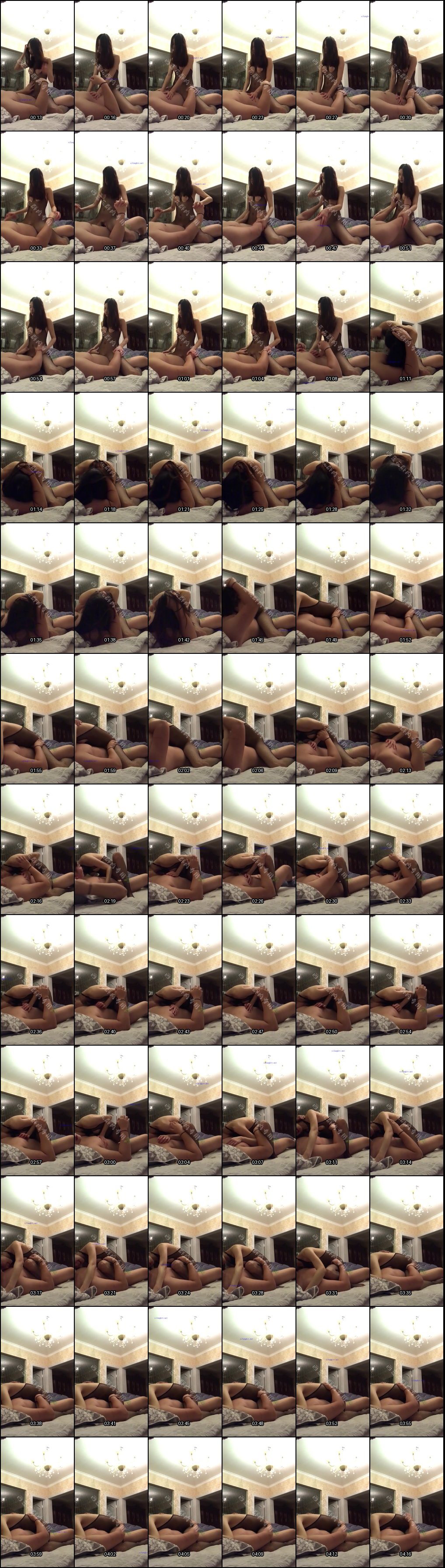 推特网红反差婊真实约炮群P狂欢！红烧西蓝花系列_11