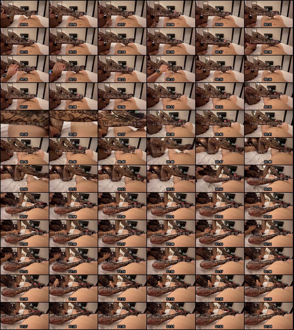 推特网红反差婊红烧西蓝花真实群P约炮激情实录