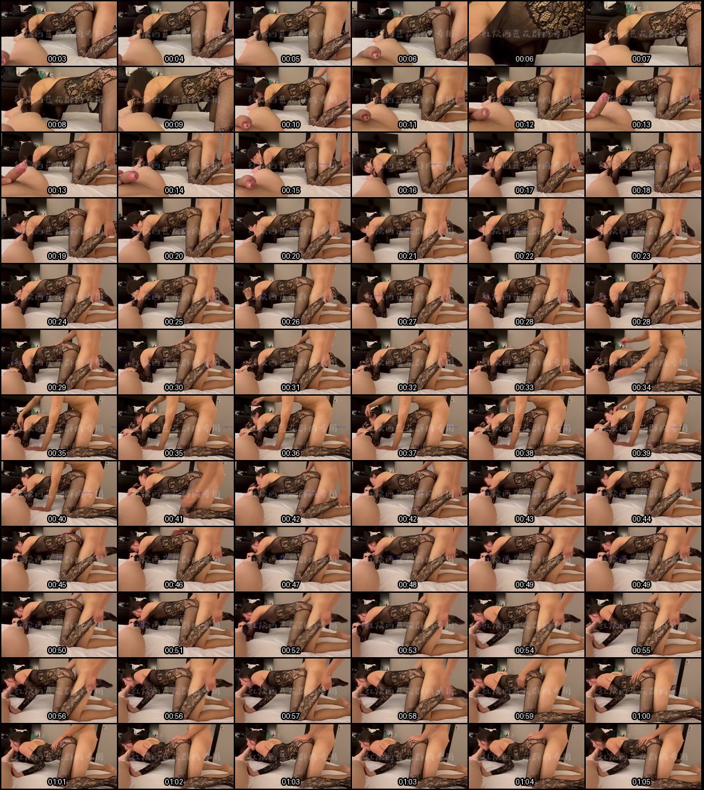 推特网红反差婊真实约炮群P！红烧西蓝花系列第16弹