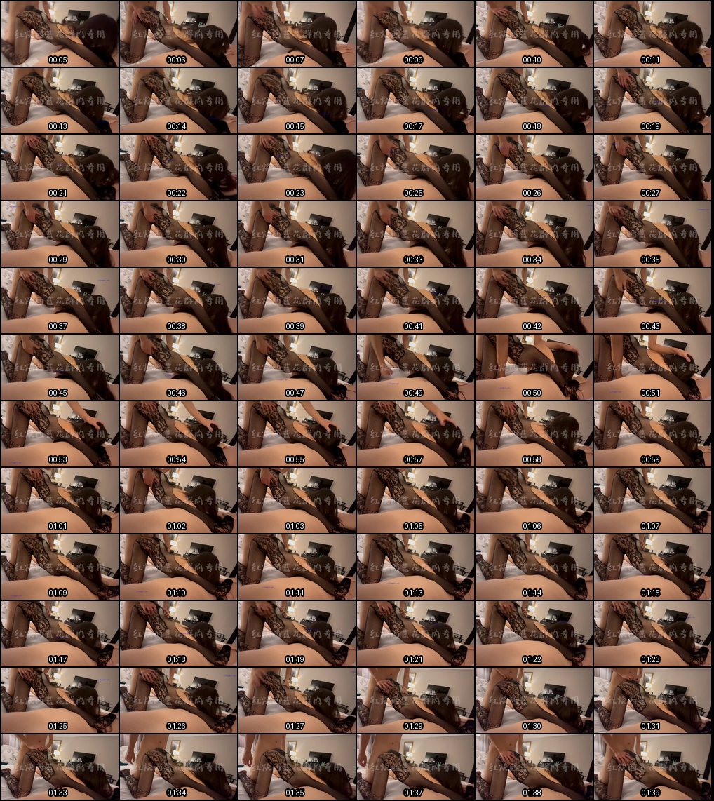 推特网红红烧西蓝花真实约炮群P，反差婊私密大曝光！