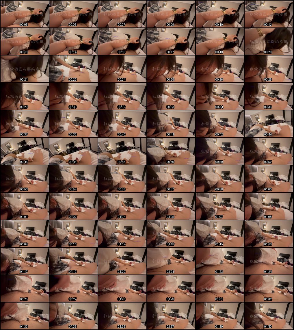 推特网红红烧西蓝花真实约炮群P，反差婊私密大曝光！_1